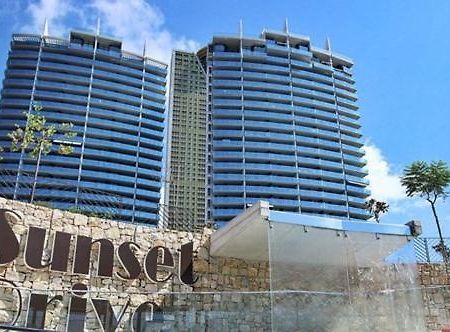 Sunset Drive 135 Apartment เบนิดอร์ม ภายนอก รูปภาพ