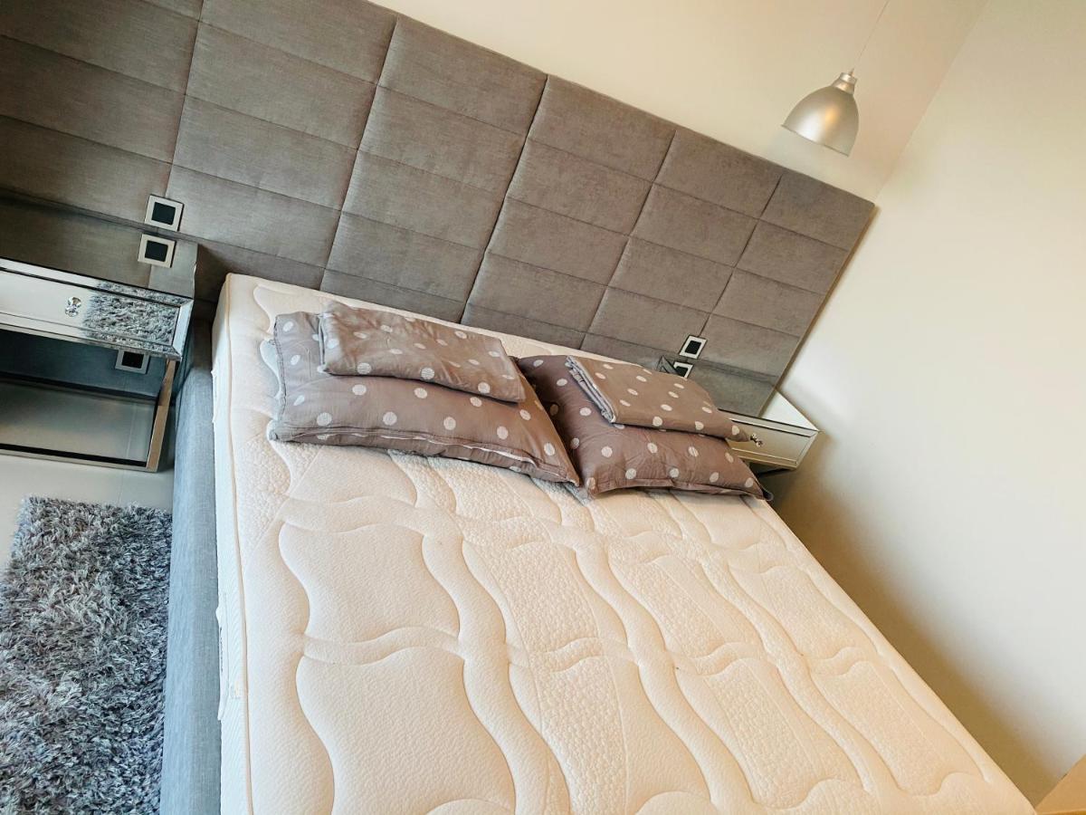 Sunset Drive 135 Apartment เบนิดอร์ม ภายนอก รูปภาพ