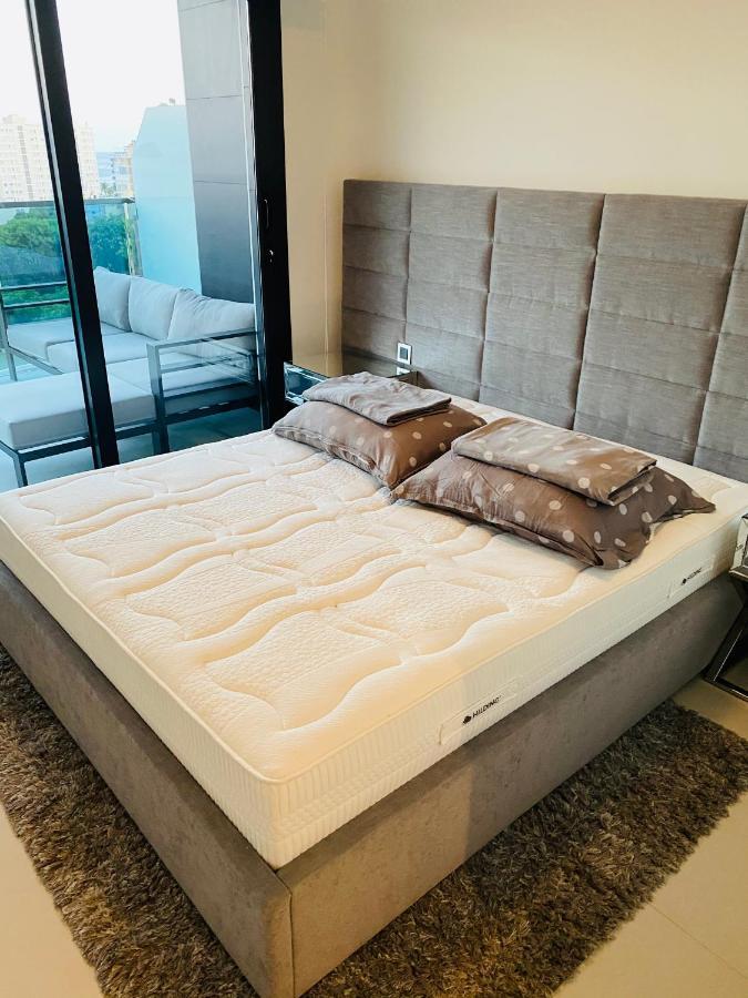 Sunset Drive 135 Apartment เบนิดอร์ม ภายนอก รูปภาพ
