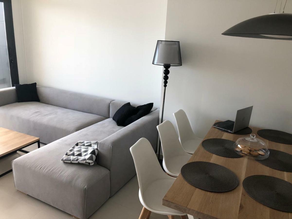 Sunset Drive 135 Apartment เบนิดอร์ม ภายนอก รูปภาพ